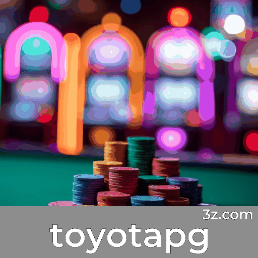 toyotapg: A Experiência Profissional de Jogos de Mesa ao Vivo
