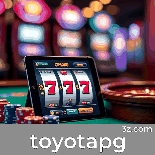 toyotapg: A Experiência Profissional de Jogos de Mesa ao Vivo