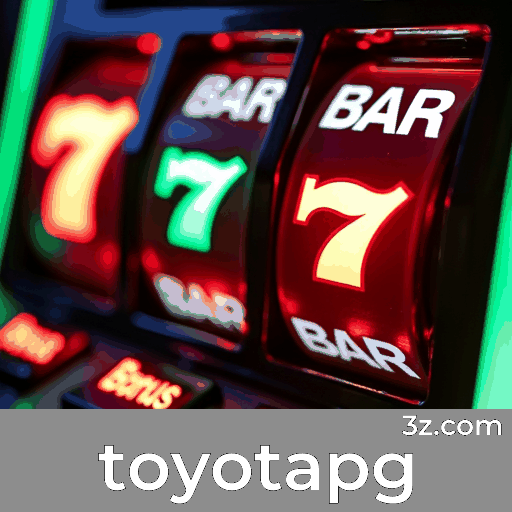 Toyotapg: Jogos Diversificados e Experiência Imersiva
