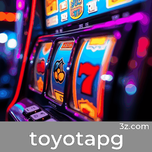 Universo de Jogos Extraordinários do toyotapg: Diversão Sem Limites