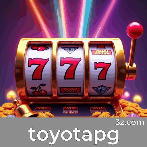 Universo de Jogos Extraordinários do toyotapg: Diversão Sem Limites