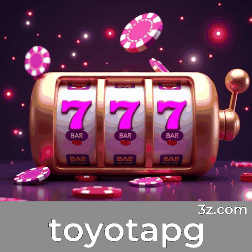 Universo de Jogos Extraordinários do toyotapg: Diversão Sem Limites